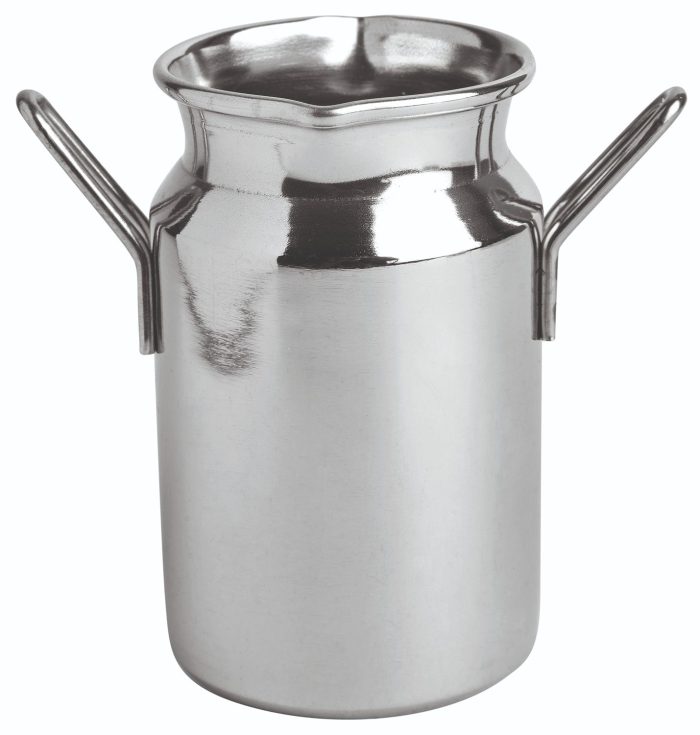 ΓΑΛΑΤΙΕΡΑ ΚΑΡΔΑΡΑ ΙΝΟΧ 150ML