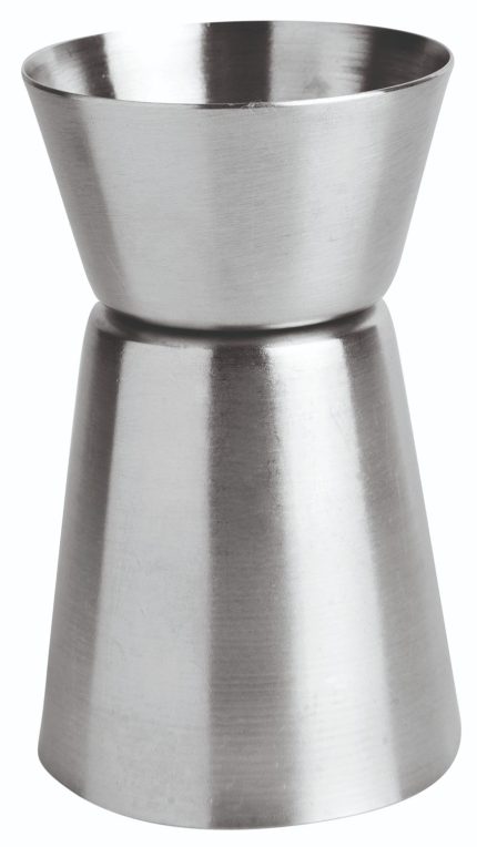 ΜΕΖΟΥΡΑ ΙΝΟΧ 25/50 ML