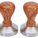 TAMPER ΙΝΟΧ 18/10 Ø 5