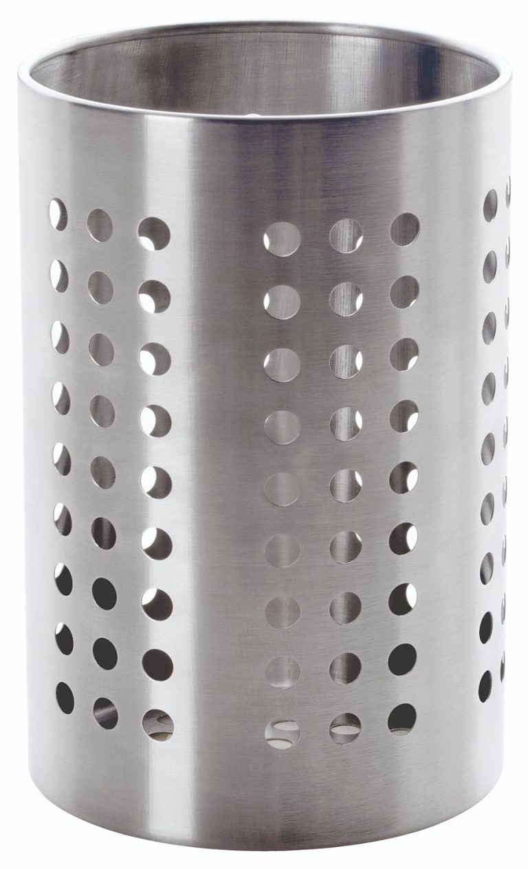 ΚΟΥΤΑΛΟΘΗΚΗ ΚΥΛΙΝΔΡΙΚΗ Φ12CM Υ14CM