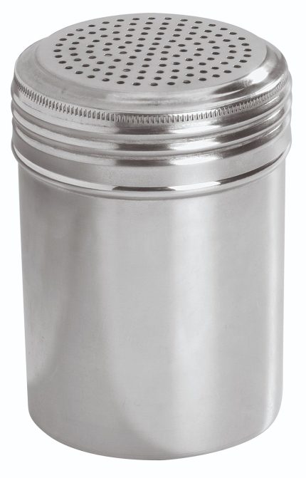 ΑΛΑΤΟΠΙΠΕΡΙΕΡΑ INOX ΤΡΥΠΑ 2ΜΜ Y10CM