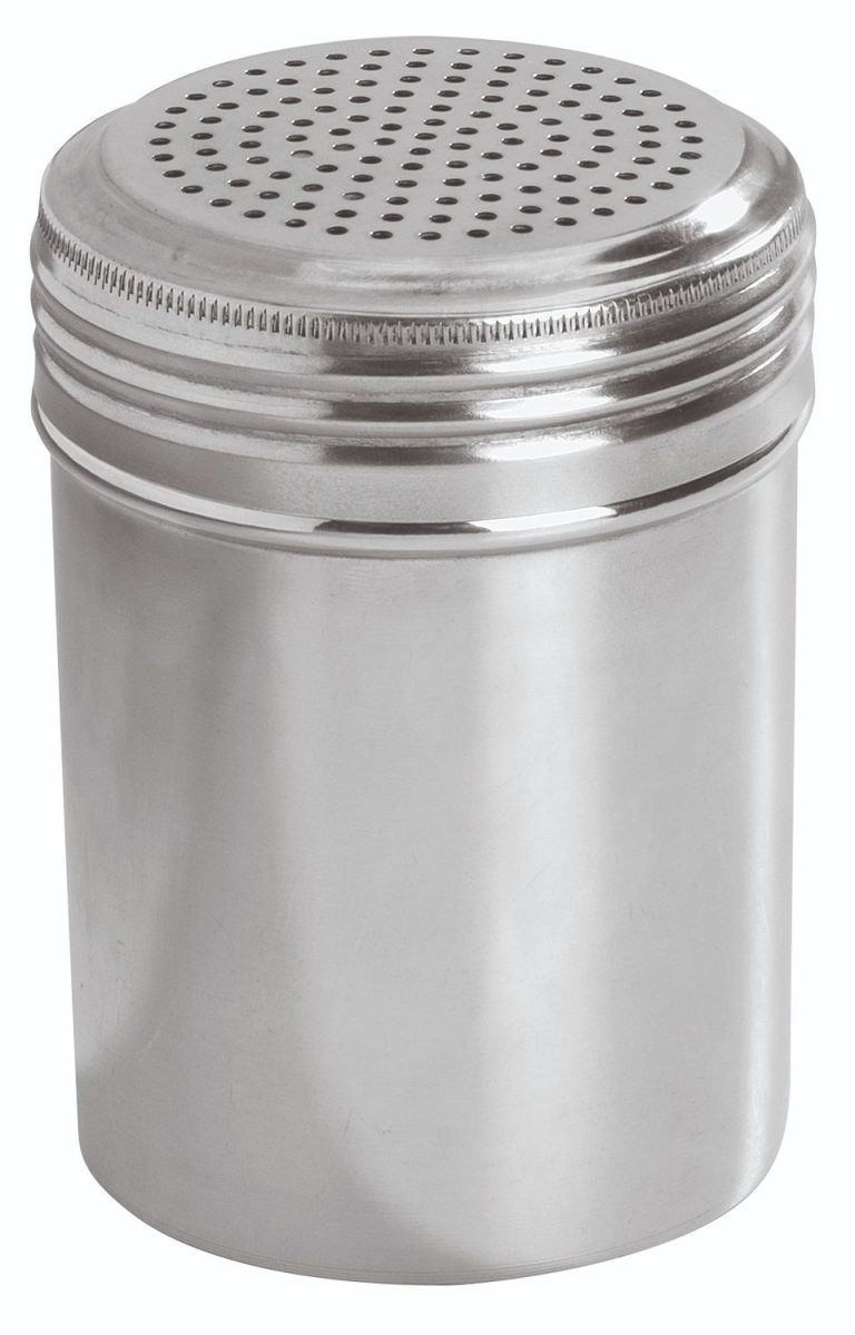 ΑΛΑΤΟΠΙΠΕΡΙΕΡΑ INOX ΤΡΥΠΑ 2ΜΜ Y10CM