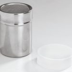 ΑΧΝΗΡΙΧΤΗΣ INOX ΚΑΠΑΚΙ ΠΛΑΣΤΙΚΟ Υ 9