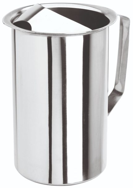 ΚΑΝΑΤΑ ΝΕΡΟΥ INOX 1