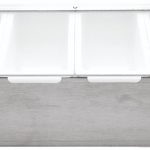 ΣΕΤ ΜΠΑΡ 4 ΘΕΣΕΩΝ ΑΝΟΞΕΙΔΩΤΟ