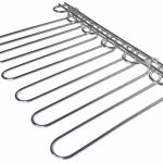 ΒΑΣΗ ΠΟΤΗΡΙΩΝ ΟΡΟΦΗΣ 5 ΘΕΣΕΩΝ ΙΝΟΧ