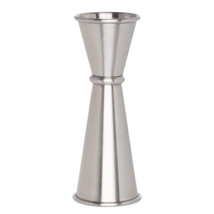 ΜΕΖΟΥΡΑ JAPANESE MAT ΙΝΟΧ 20/40 ML