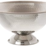 ΠΟΝΤΣΙΕΡΑ ΣΦΥΡΗΛΑΤΗ ΑΝΟΞΕΙΔΩΤΗ 34Χ21CM