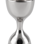 ΜΕΖΟΥΡΑ ΚΛΕΨΥΔΡΑ ΙΝΟΧ 30/60  ML