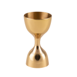 ΜΕΖΟΥΡΑ ΚΛΕΨΥΔΡΑ ΧΡΥΣΗ 30/60  ML