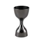 ΜΕΖΟΥΡΑ ΚΛΕΨΥΔΡΑ ΜΑΥΡΗ 30/60  ML