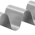 ΣΤΑΝΤ ΓΙΑ TACOS / HOT DOG 2-3 ΘΕΣΕΩΝ ΙΝΟΧ