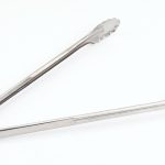 ΛΑΒΙΔΑ ΚΟΥΚΟΥΝΑΡΑ INOX 30CM ΜΕ ΕΛΑΤΗΡΙΟ