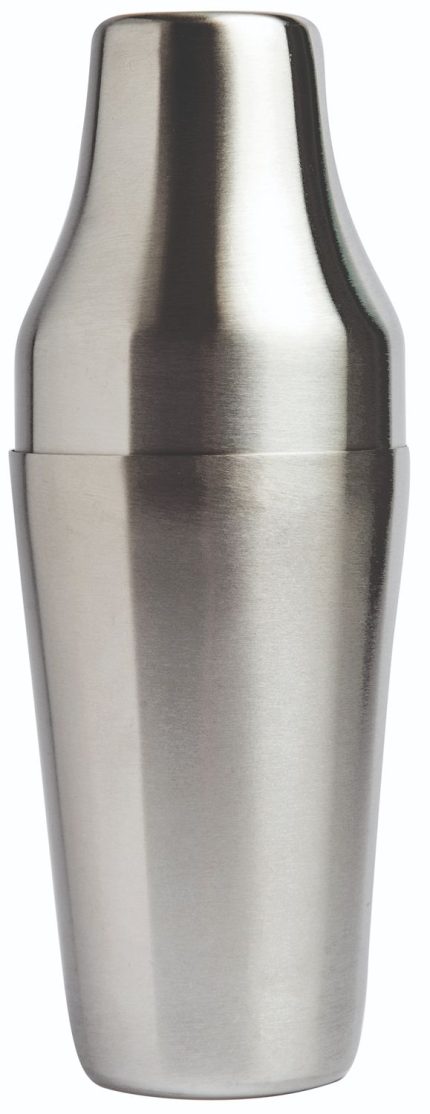 ΣΕΗΚΕΡ PARISIENE INOX 500ML