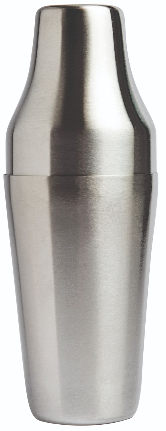 ΣΕΗΚΕΡ PARISIENE INOX 500ML