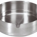 ΣΤΑΧΤΟΔΟΧΕΙΟ ΙΝΟΧ 12 CM