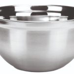 ΜΠΩΛ ΑΝΑΜΕΙΞΗΣ ΒΑΘΕΙΑ INOX 18 CM