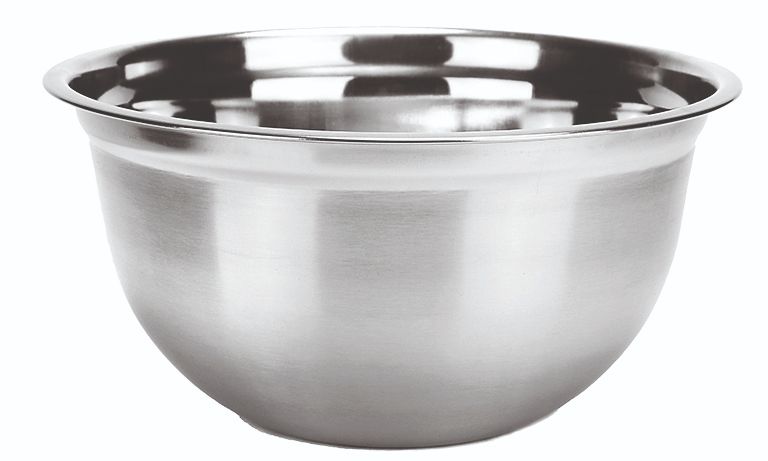 ΜΠΩΛ ΑΝΑΜΕΙΞΗΣ ΒΑΘΕΙΑ INOX 46 CM