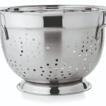 ΣΟΥΡΩΤΗΡΙ INOX ΒΑΘΥ 32x16