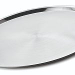 ΔΙΣΚΟΣ ΠΑΡΟΥΣΙΑΣΗΣ INOX 40 CM