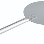 ΦΤΥΑΡΙ ΠΙΤΣΑΣ ΣΤΡΟΓΓΥΛΟ 36CM ΜΗΚΟΥΣ 130CM ΑΛΟΥΜΙΝΙΟΥ