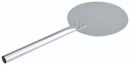 ΦΤΥΑΡΙ ΠΙΤΣΑΣ ΣΤΡΟΓΓΥΛΟ 36CM ΜΗΚΟΥΣ 130CM ΑΛΟΥΜΙΝΙΟΥ