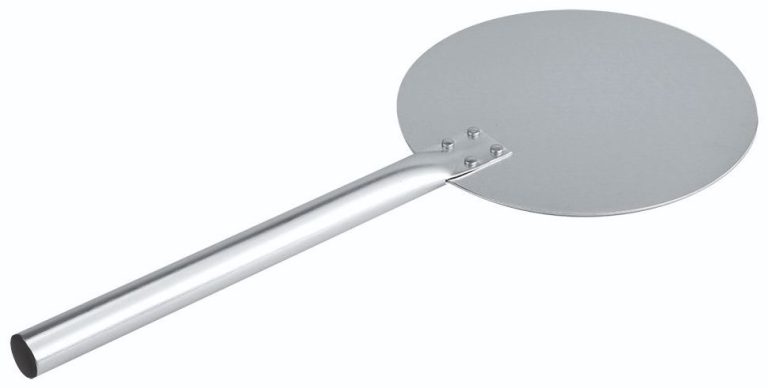ΦΤΥΑΡΙ ΠΙΤΣΑΣ ΣΤΡΟΓΓΥΛΟ 36CM ΜΗΚΟΥΣ 130CM ΑΛΟΥΜΙΝΙΟΥ