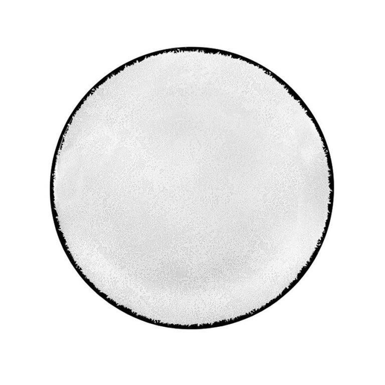 ΠΙΑΤΟ ΡΗΧΟ 27cm MOON SHADE 18274-63/White - ORIANA FERELLI®