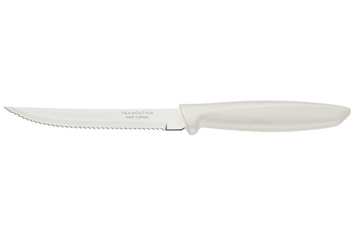 ΜΑΧΑΙΡΙ ΚΡΕΑΤΟΣ PLENUS-WHITE 23410/035 - TRAMONTINA