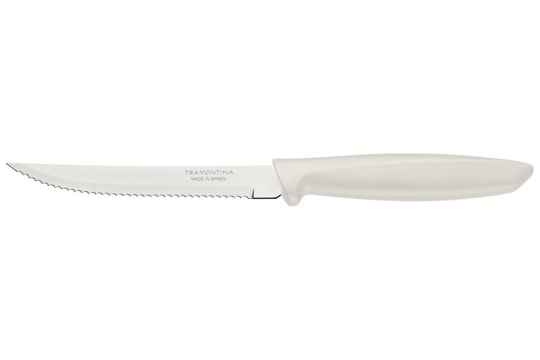 ΜΑΧΑΙΡΙ ΚΡΕΑΤΟΣ PLENUS-WHITE 23410/035 - TRAMONTINA