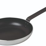 ΤΗΓΑΝΙ ΑΝΤΙΚΟΛΗΤΙΚΟ ΑΛΟΥΜΙΝΙΟΥ 22x4 CM