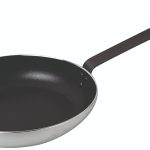 ΤΗΓΑΝΙ ΑΝΤΙΚΟΛ ΕΠΑΓΩΓΙΚΟ  ΑΛΟΥΜ 24x5 CM