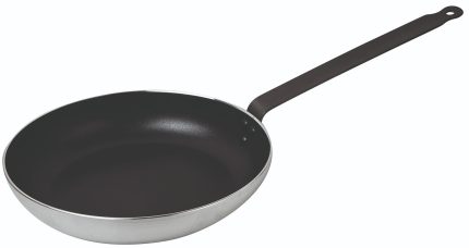 ΤΗΓΑΝΙ ΑΝΤΙΚΟΛ ΕΠΑΓΩΓΙΚΟ  ΑΛΟΥΜ 40x7 CM