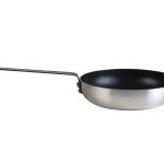 ΤΗΓΑΝΙ ΒΑΘΥ ΑΝΤΙΚΟΛ ΕΠΑΓΩΓΙΚΟ  ΑΛΟΥΜ 28x7.0 CM