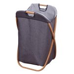 ΚΑΔΟΣ ΑΠΛΥΤΩΝ BAMBOO 46x38x68cm - Max.Home®