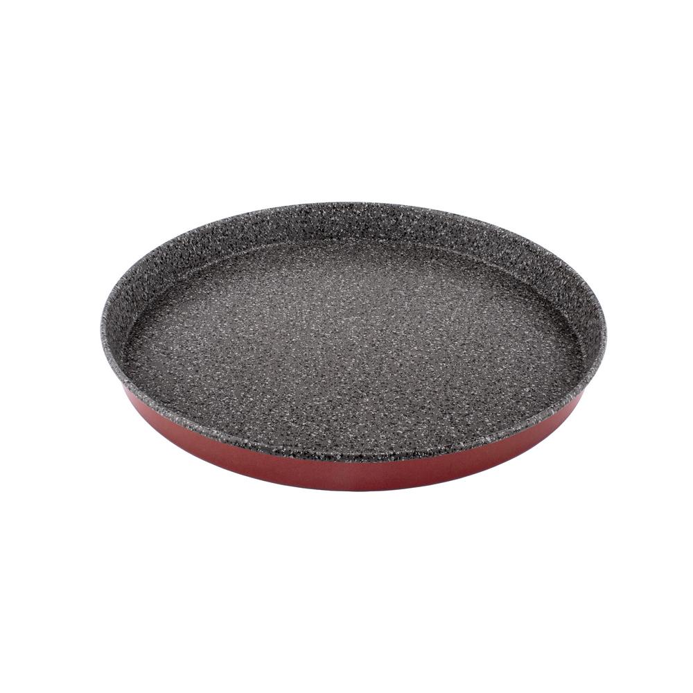 PIZZA ΤΑΨΙ Φ32cm ΑΝΤΙΚΟΛΛΗΤΙΚΟ - Max.Home® PIZZA ΤΑΨΙ Φ32cm ΑΝΤΙΚΟΛΛΗΤΙΚΟ - Max.Home®