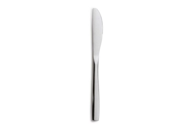 ΜΑΧΑΙΡΙ ΦΑΓΗΤΟΥ 6721 BCN-SATIN 18/0 22.1cm - COMAS
