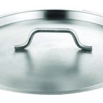 ΚΑΠΑΚΙ ΙΝΟΧ 32 CM