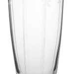 ΠΟΤΗΡΙ ΣΩΛΗΝΑ 350ml ELISAB-Q8890/G - CRYSTALEX