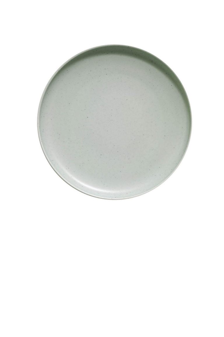 ΠΙΑΤΟ ΜΕΖΕ ΡΗΧΟ Φ15cm MODERNA MATTE 162/MINT - KUTAHYA PORSELEN