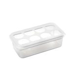 ORGANIZER ΜΠΟΥΚΑΛΙΩΝ GN 1/3 Φ60mm 5θέσεων 01473 - ARAVEN