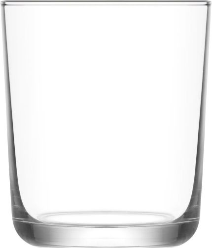 ΣΕΤ 6τεμ. ΠΟΤΗΡΙΑ ΟΥΙΣΚΥ ASSOS 360ml - LAV