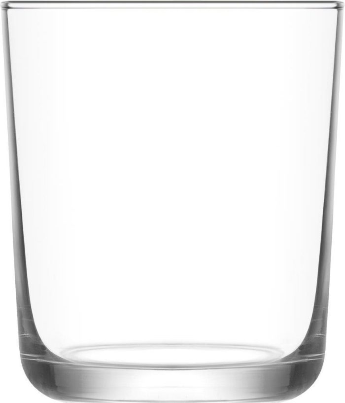 ΣΕΤ 6τεμ. ΠΟΤΗΡΙΑ ΟΥΙΣΚΥ ASSOS 360ml - LAV