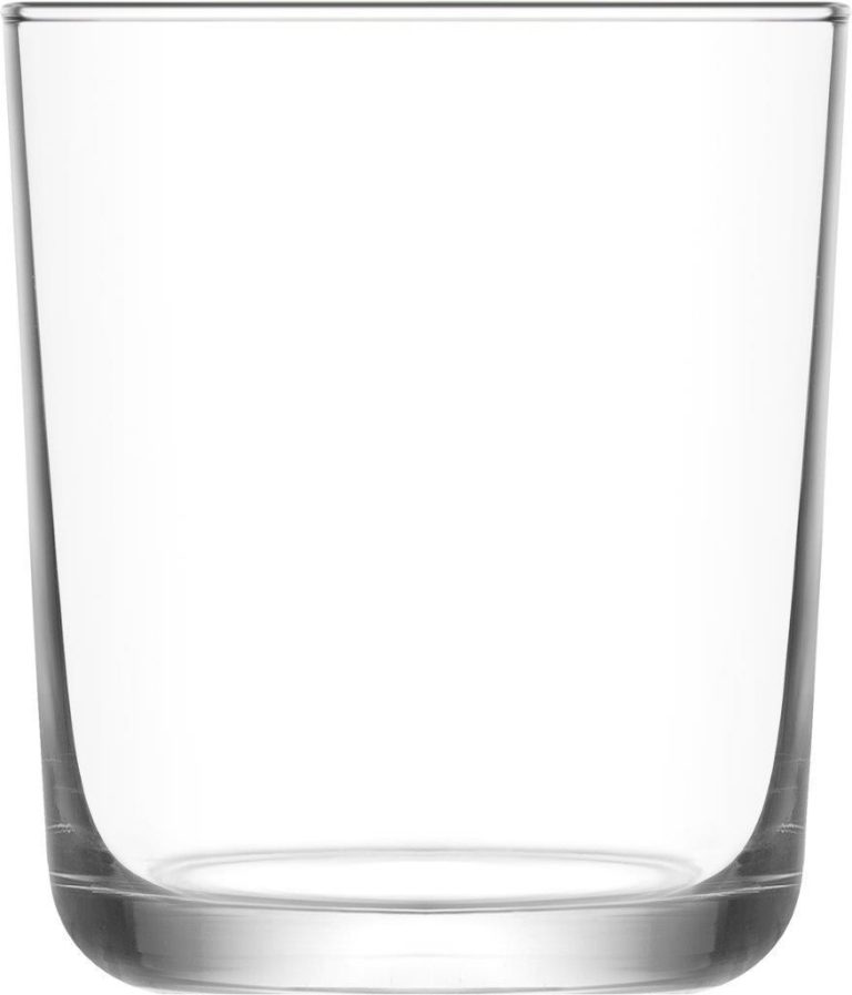 ΣΕΤ 6τεμ. ΠΟΤΗΡΙΑ ΟΥΙΣΚΥ ASSOS 360ml - LAV