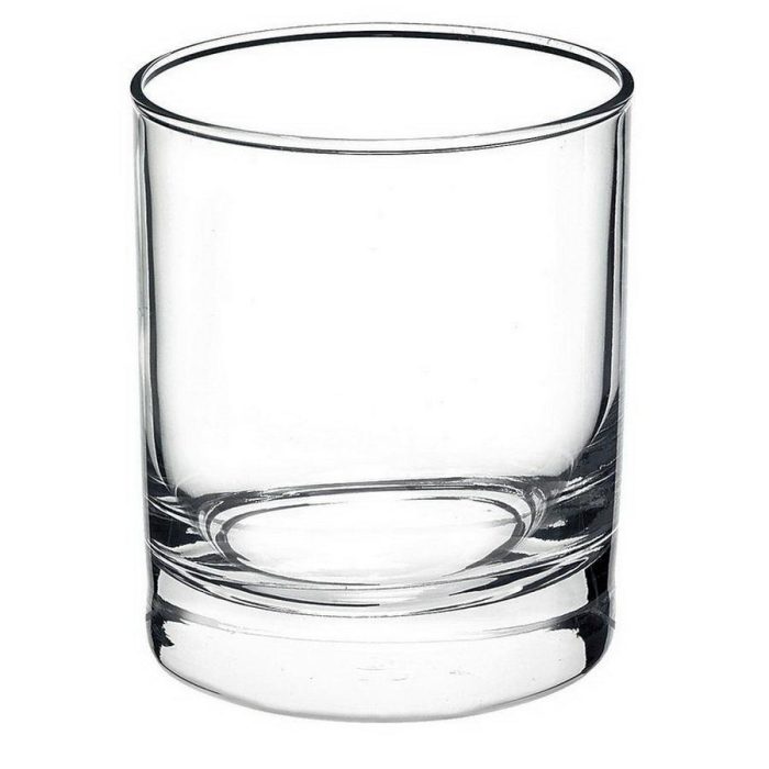 ΣΕΤ 3τεμ. ΠΟΤ. ΚΡΑΣΙΟΥ 19.5cl CORTINA - BORMIOLI