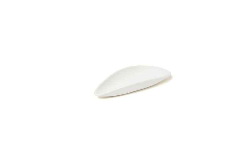 ΠΙΑΤΟ 13.4X5.5X2.1 PLAISIR3 WHITE 10882 - COMAS