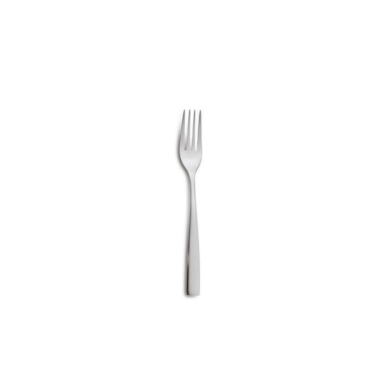 ΠΙΡΟΥΝΙ ΦΡΟΥΤΟΥ 6726 BCN-SATIN 18/0 2.5mm - 18.5cm - COMAS