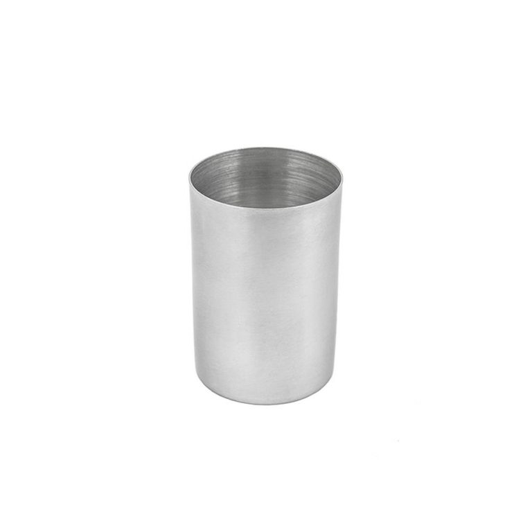 WINE COOLER Φ12x18cm ΑΝΟΞΕΙΔΩΤΟ 505512 - Max.Home®