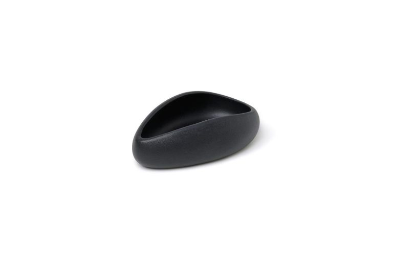 ΠΙΑΤΟ 12.9x8.3x3.9cm  PLAISIR6/BLACK 10674 - COMAS