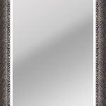 ΚΑΘΡΕΠΤΗΣ ΤΟΙΧΟΥ 311-23 PRJ εσωτ. 60x90cm SIENA/SILVER - Oriana Ferelli®